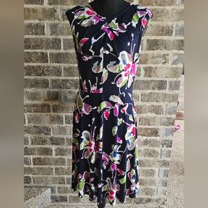 Wisp‎ Sz 8 Dress